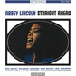 Straight Ahead - Remastered - Vinyl LP 180 Gram