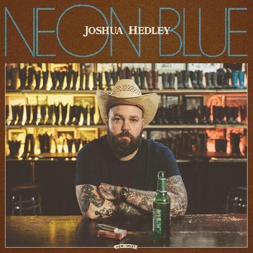 Neon Blue - Vinyl LP