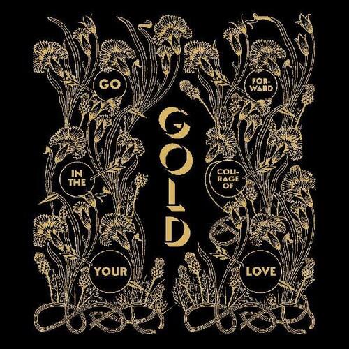 Gold - Vinyl LP