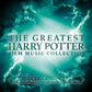 Greatest Harry Potter Film Music Collection - Vinyl LP
