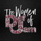 The Women Of Def Jam (Various Artists) [Explicit Content] - Vinyl LP