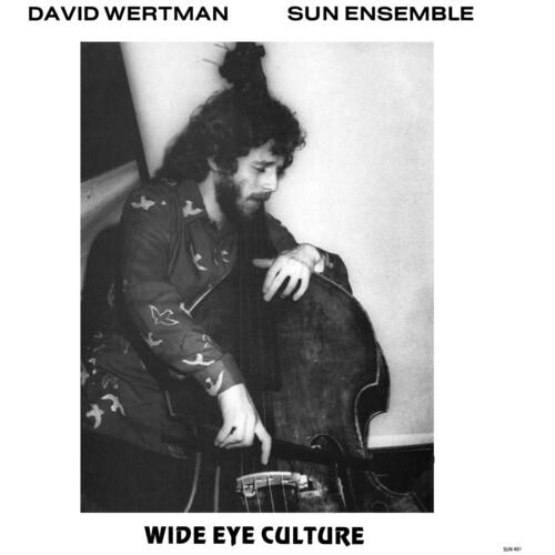 Wide Eye Culture - Deluxe Edition Vinyl LP
