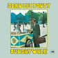 Sunday Walk - Vinyl LP