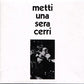 Metti Una Sera Cerri (white) - Vinyl LP (White)