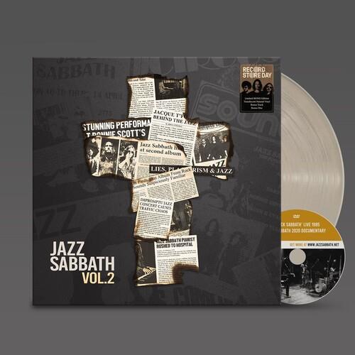 Vol. 2 - Vinyl LP