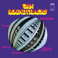 Soundtracks - Vinyl LP