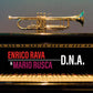D.N.A. (Clear Red) - Vinyl LP