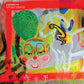Social Graces - Vinyl LP