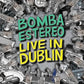 Live In Dublin - Vinyl LP