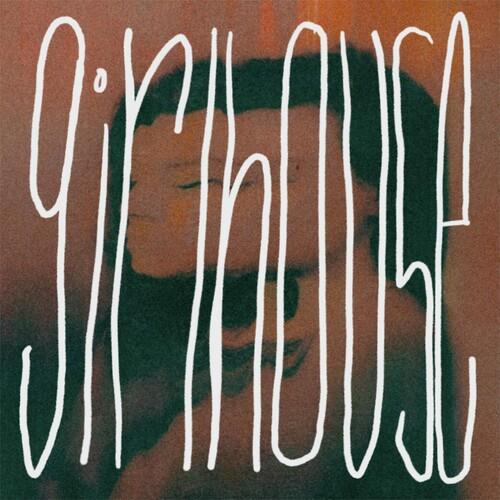 The Girlhouse EPS - Vinyl LP