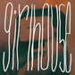 The Girlhouse EPS - Vinyl LP