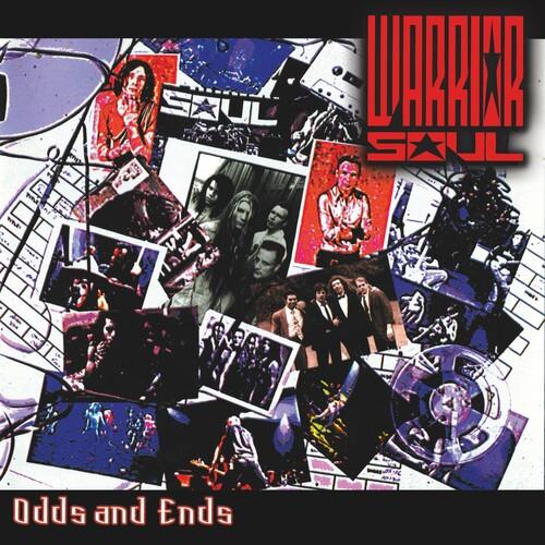 Odds & Ends - Vinyl LP