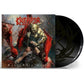 Hate Uber Alles (Trifold, Double Black w/ etching) - Vinyl LP