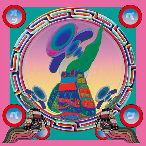 Opekepe - 7-Inch Single