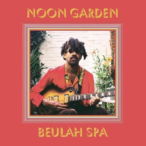 Beulah Spa - Vinyl LP