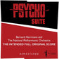 Psycho Suite: The Intended Full Original Score - Vinyl LP