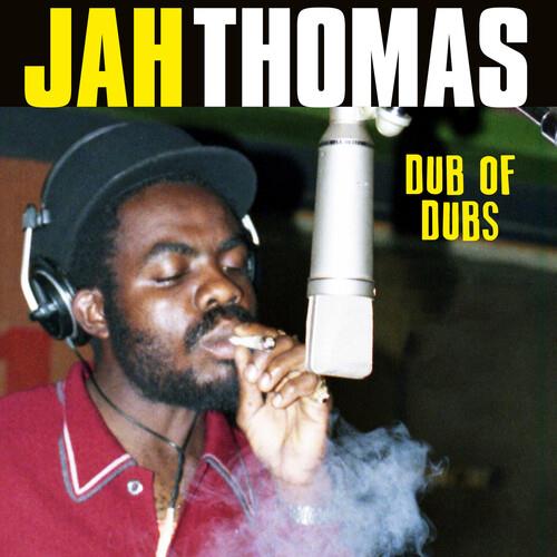 Dub Of Dubs - Vinyl LP (Red)