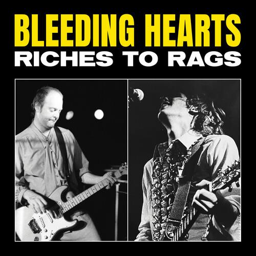 Riches to Rags (RSD) - Vinyl LP