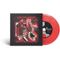 Live at Earthquaker (Red) - Vinyl LP (Red)