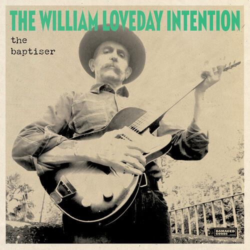 The Baptiser - Vinyl LP