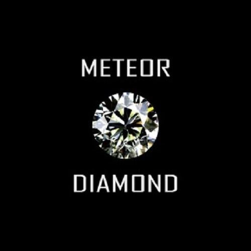 Diamond - Vinyl LP