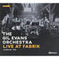 Live At Fabrik Hamburg 1986 - Vinyl LP 180 Gram