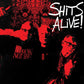 Shits Alive - Vinyl LP