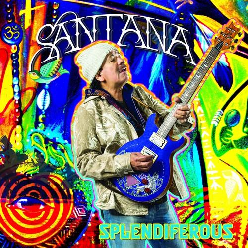 Splendiferous - Vinyl LP