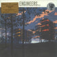 Folly (IEX) - Limited Edition Vinyl LP