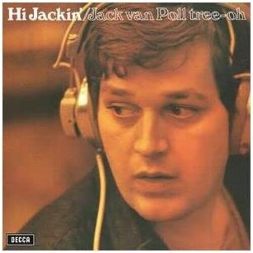 Hi Jackin' (50th Anniversary) (IEX) - Limited Edition Vinyl LP 180 Gram (Gold)
