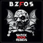 Shock Rock Rebels - Vinyl LP