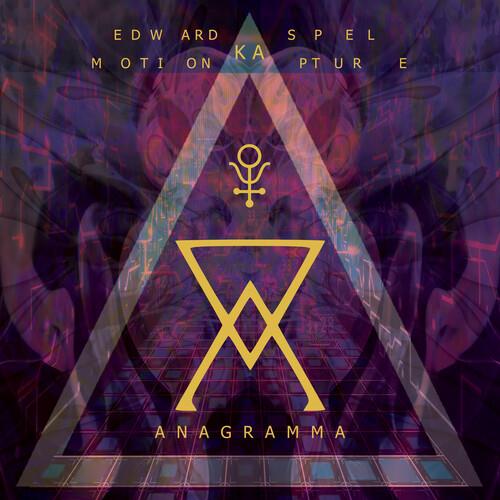 Anagramma - Limited Edition Vinyl LP