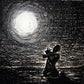 Irrlicht (es Schlagt Dem Mond Ein Kaltes Herz) - Limited Edition Vinyl LP (Black)