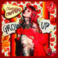 Grow Up - Limited Edition Vinyl LP (Red)