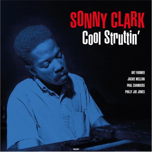 Cool Struttin' (180gm Vinyl) - Vinyl LP 180 Gram