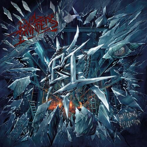 Shattering Reflection - Vinyl LP