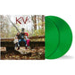 (Watch My Moves) - Vinyl LP (Green)