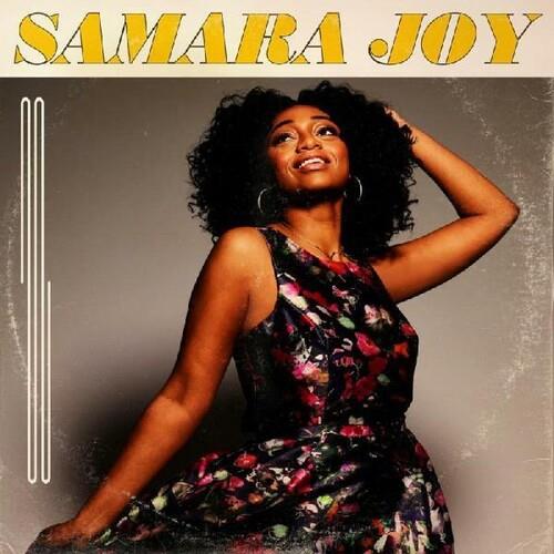 Samara Joy - Vinyl LP 180 Gram