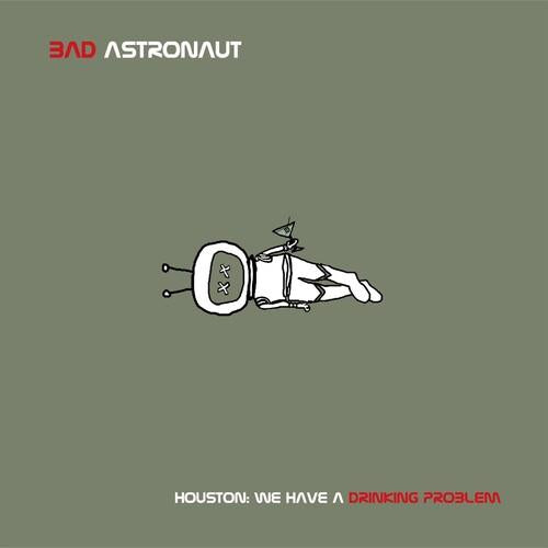 Houston: We Have A Drinking Problem - Vinyl LP