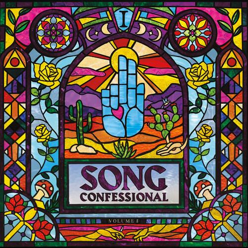 Song Confessional 1 (Original Soundtrack) - Vinyl LP