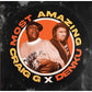 Most Amazing - Vinyl LP
