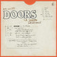 L.A. Woman Sessions - Vinyl LP