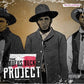 Rufus Buck Project - Vinyl LP