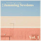Alvaro S.S. & His Jamming Sessions Vol. 1 - Vinyl LP