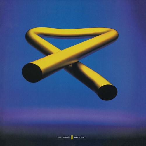 Tubular Bells II - Vinyl LP