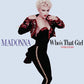 Who'S That Girl (Super Club Mix) - Vinyl LP 140 Gram (Red)