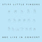 Bbc Live In Concert - Vinyl LP