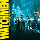 Music From The Motion Picture Watchmen - Vinyl LP