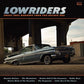 Lowriders: Sweet Soul Harmony From The Golden Era / Various - Vinyl LP