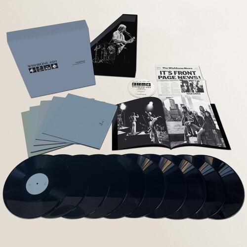 Living Proof: Live Recordings 1976-1980 (Ltd Vinyl Box Set) - Limited Edition Vinyl LP
